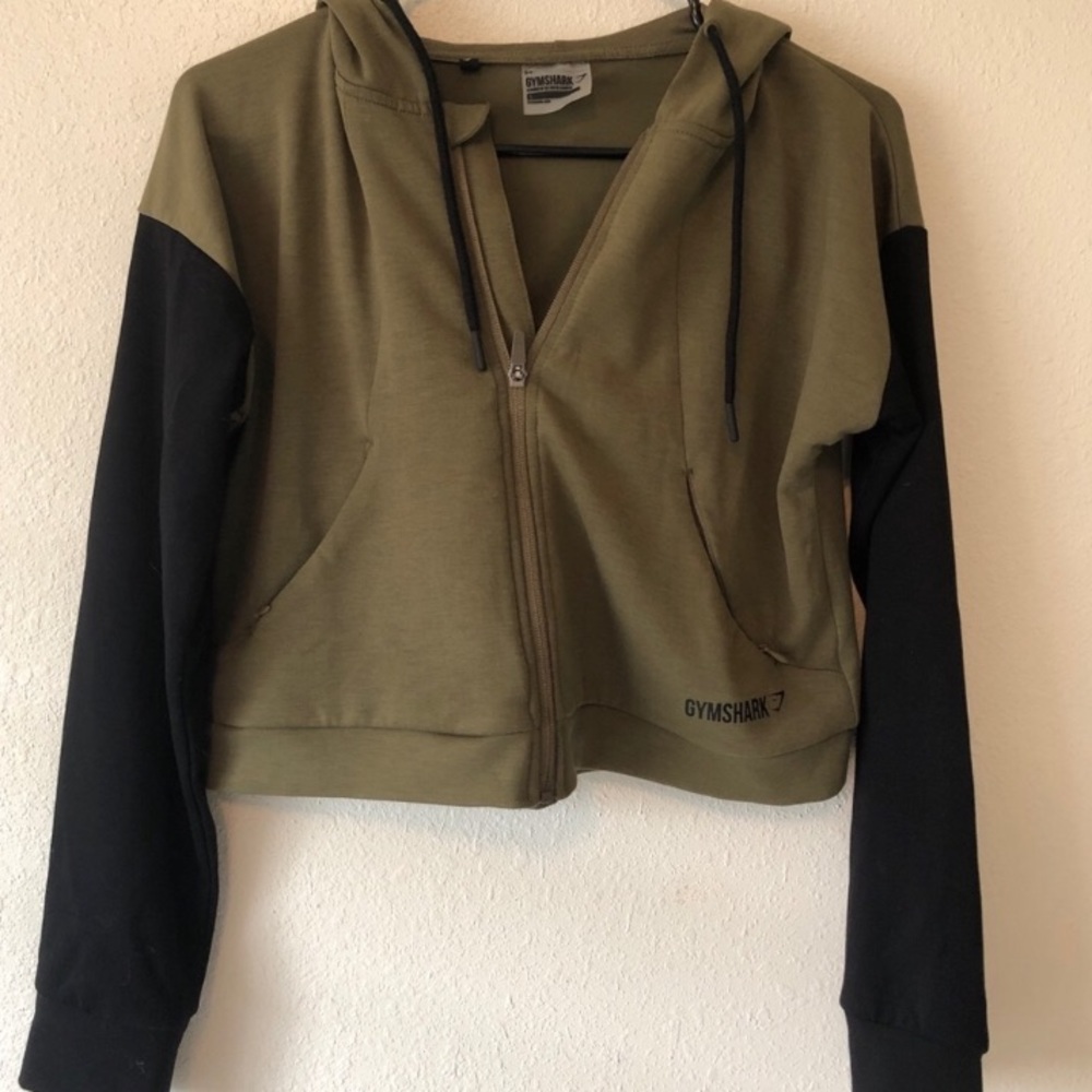 Gymshark hoodie
